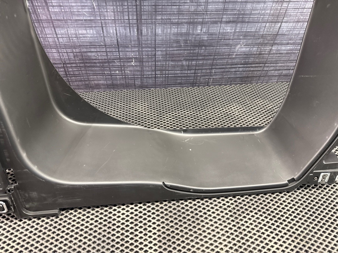 Пластик багажника, 2610 рублей, Красноярск