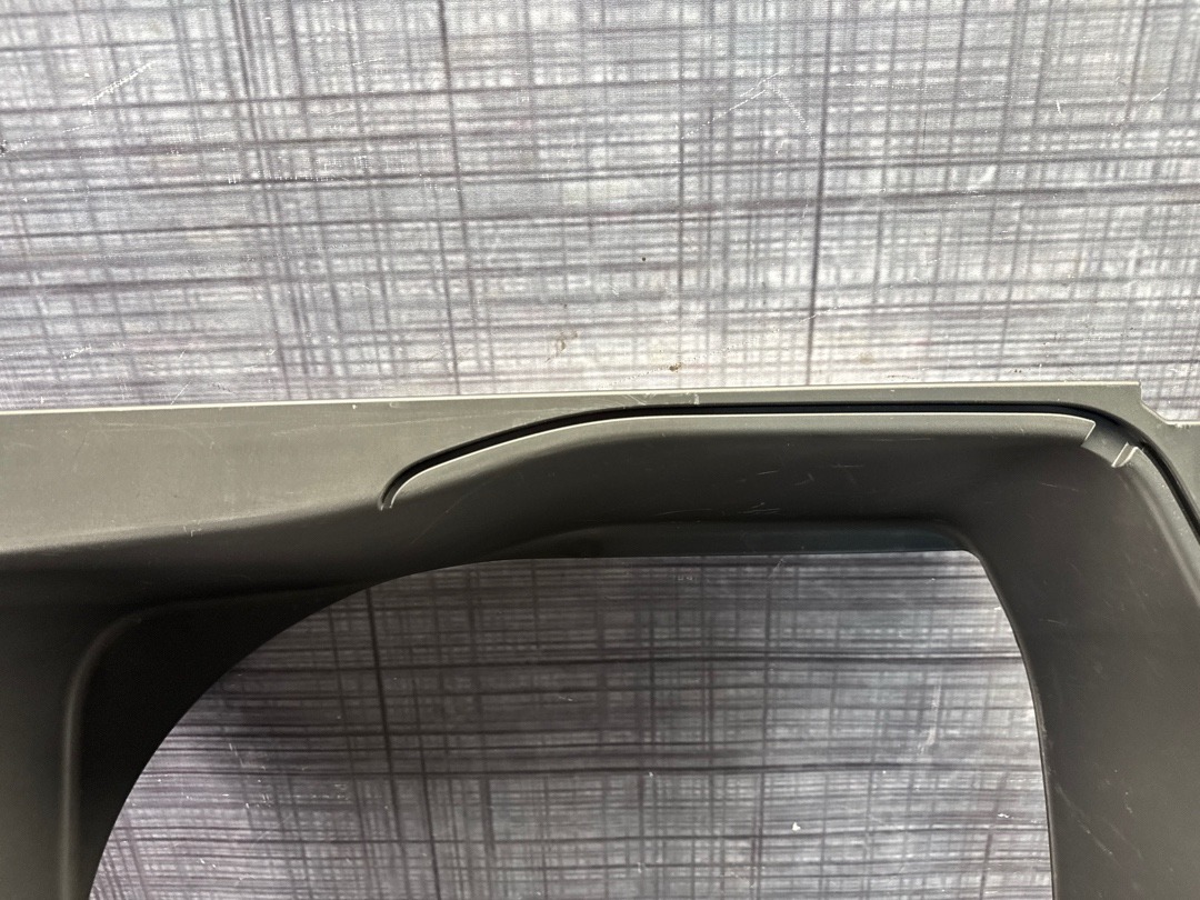 Пластик багажника, 2610 рублей, Красноярск