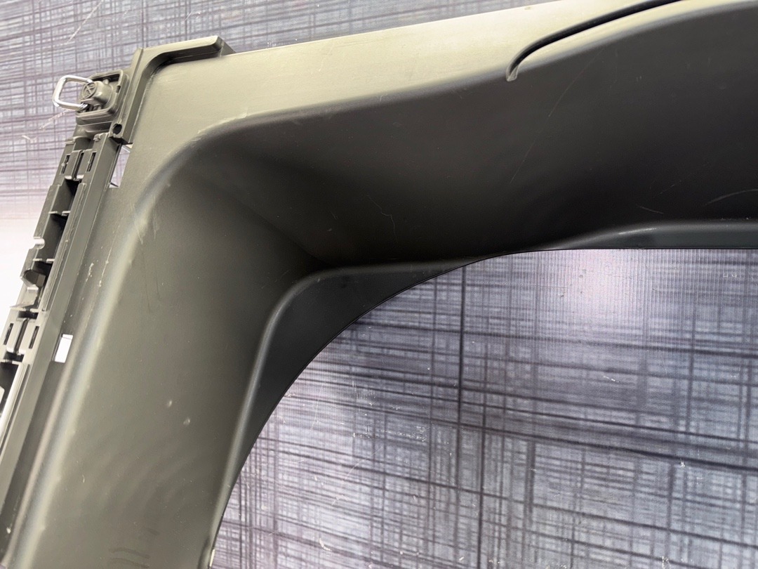 Пластик багажника, 2610 рублей, Красноярск