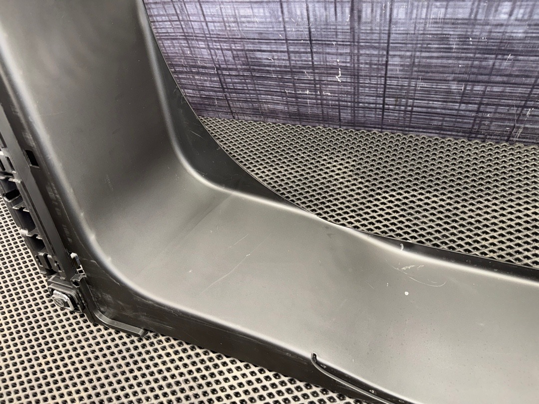 Пластик багажника, 2610 рублей, Красноярск