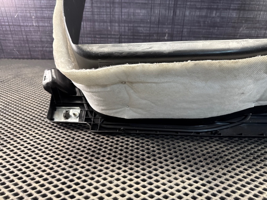 Пластик багажника, 2610 рублей, Красноярск