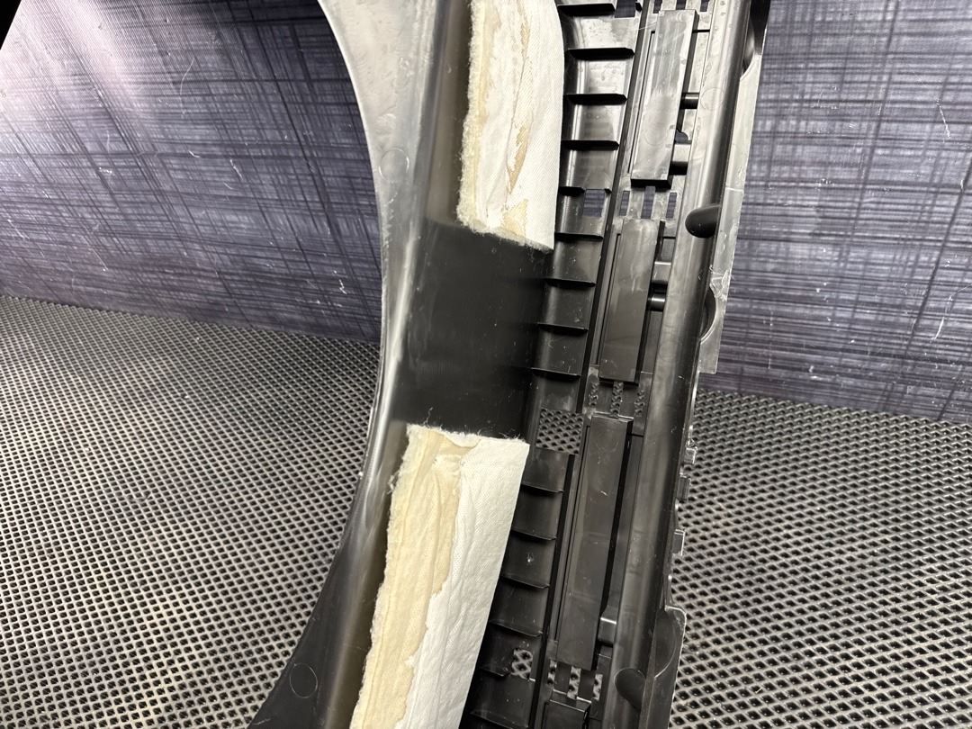 Пластик багажника, 2610 рублей, Красноярск