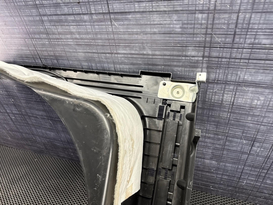 Пластик багажника, 2610 рублей, Красноярск