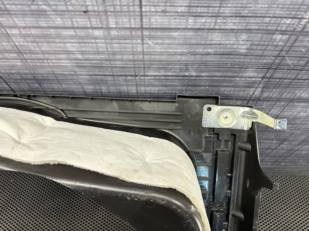 Пластик багажника, 2610 рублей, Красноярск