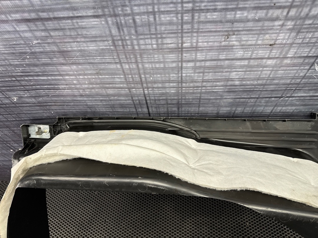 Пластик багажника, 2610 рублей, Красноярск