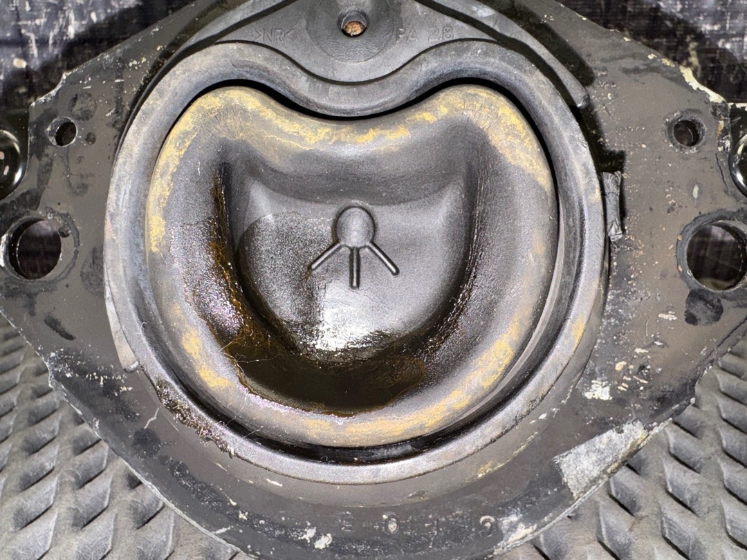 Подушка двигателя, 4160 рублей, Красноярск