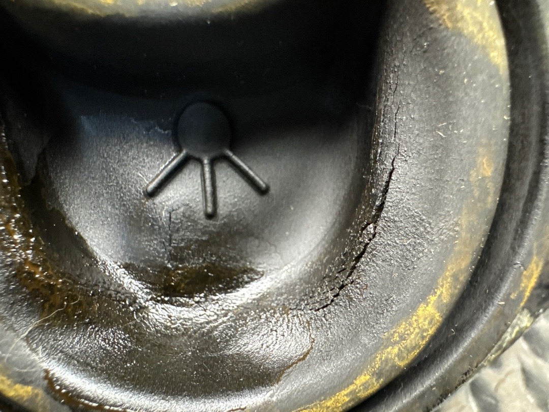 Подушка двигателя, 4160 рублей, Красноярск