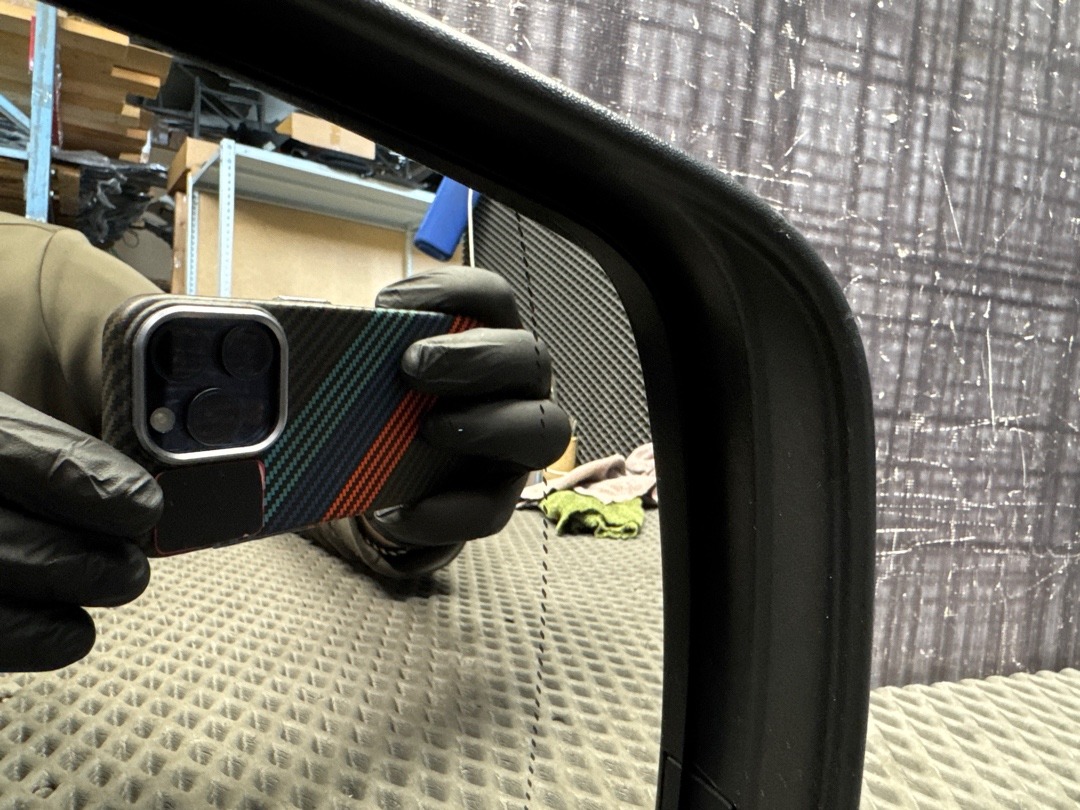 Зеркало, 15610 рублей, Красноярск