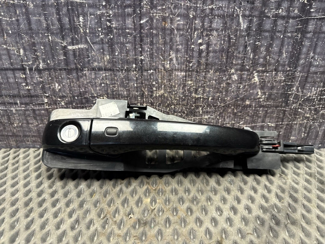 Ручка двери внешняя, 3420 рублей, Красноярск