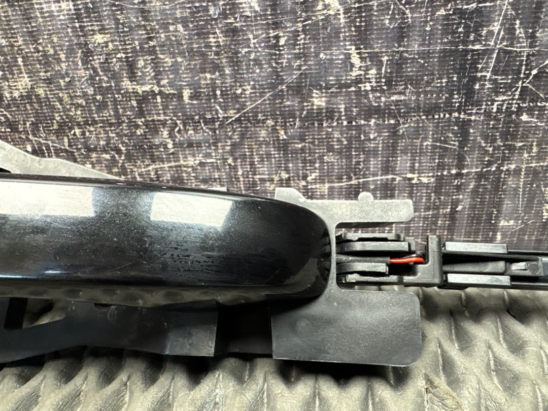 Ручка двери внешняя, 3420 рублей, Красноярск