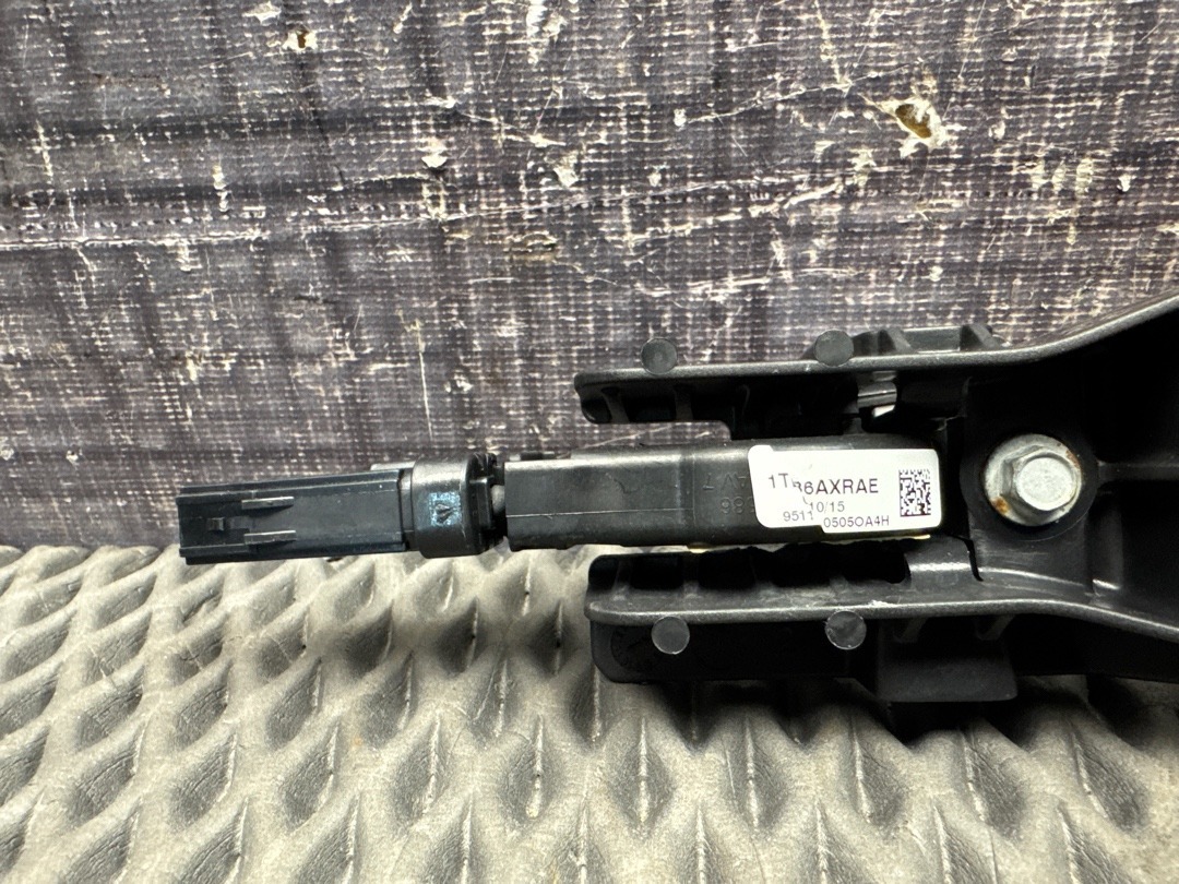 Ручка двери внешняя, 3420 рублей, Красноярск