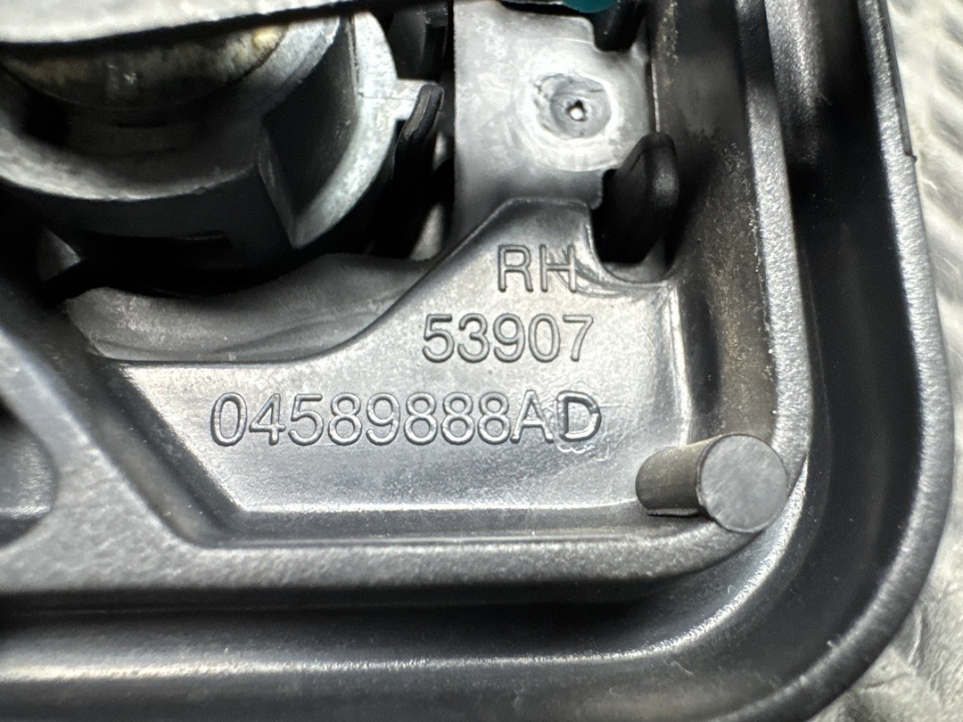 Ручка двери внешняя, 3420 рублей, Красноярск