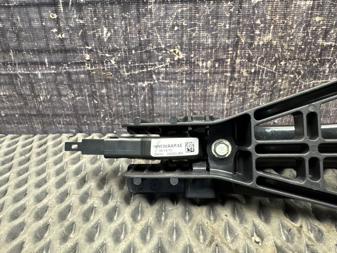 Ручка двери внешняя, 2560 рублей, Красноярск