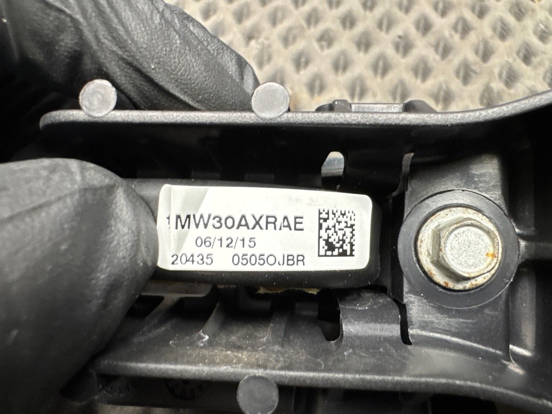 Ручка двери внешняя, 2560 рублей, Красноярск