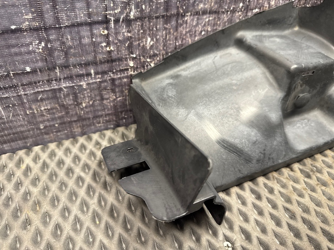 Воздуховод радиатора, 3140 рублей, Красноярск