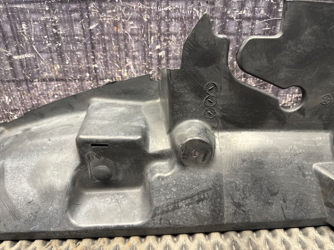 Воздуховод радиатора, 3140 рублей, Красноярск