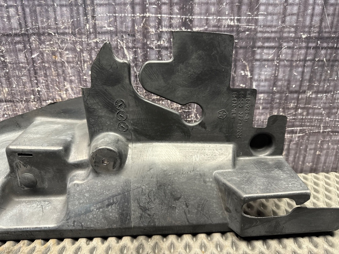 Воздуховод радиатора, 3140 рублей, Красноярск