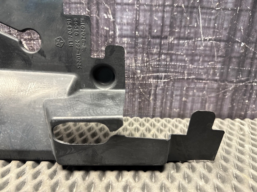 Воздуховод радиатора, 3140 рублей, Красноярск