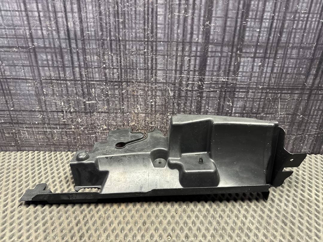 Воздуховод радиатора, 3140 рублей, Красноярск