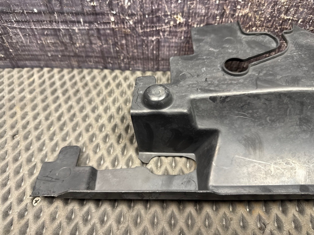 Воздуховод радиатора, 3140 рублей, Красноярск