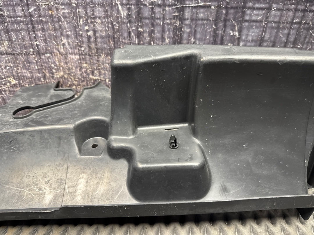 Воздуховод радиатора, 3140 рублей, Красноярск