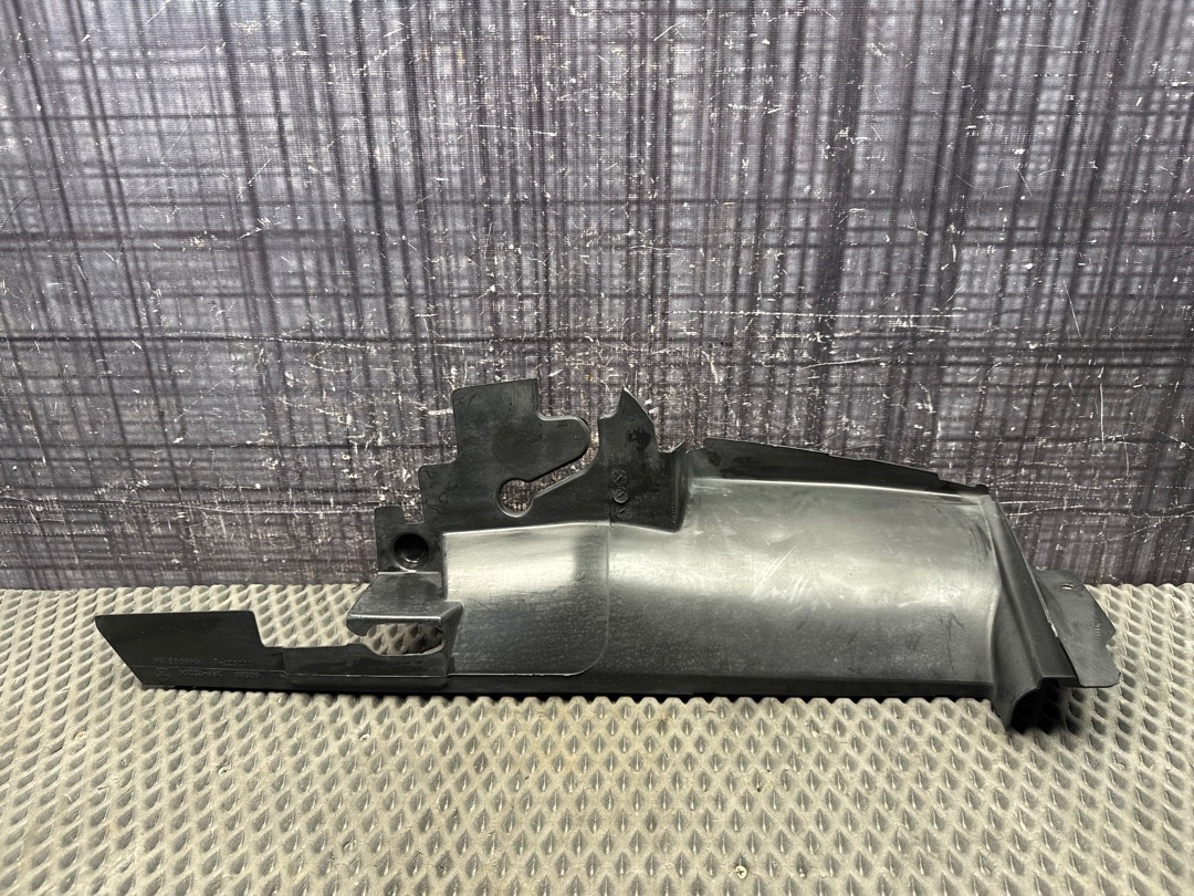 Воздуховод радиатора, 3140 рублей, Красноярск