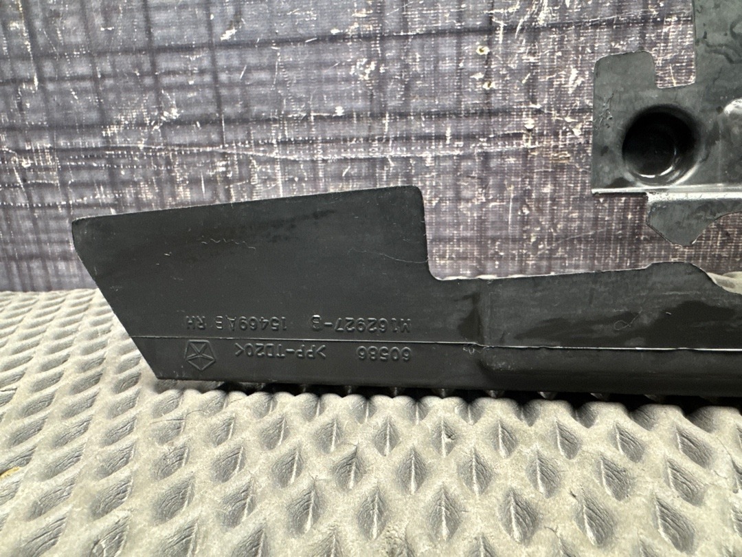 Воздуховод радиатора, 3140 рублей, Красноярск