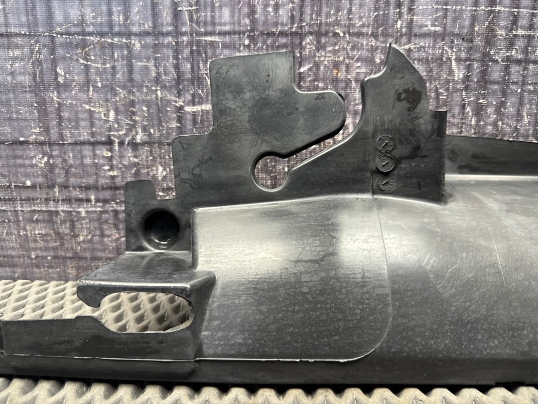 Воздуховод радиатора, 3140 рублей, Красноярск