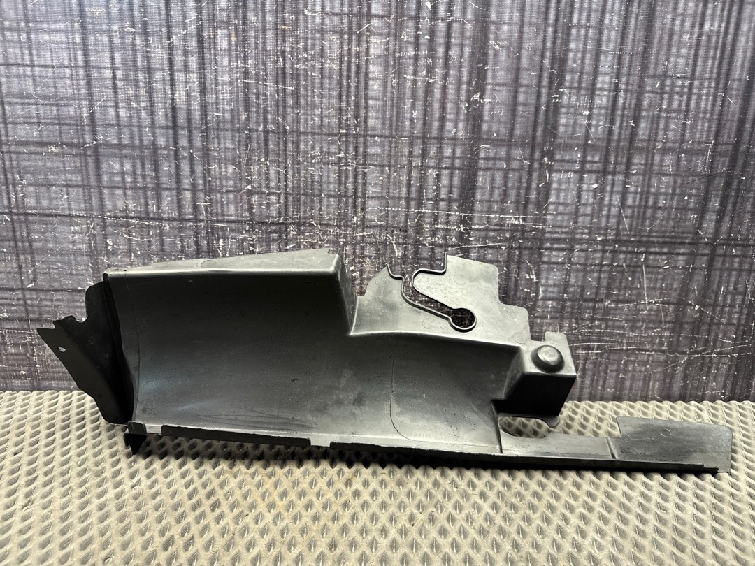 Воздуховод радиатора, 3140 рублей, Красноярск