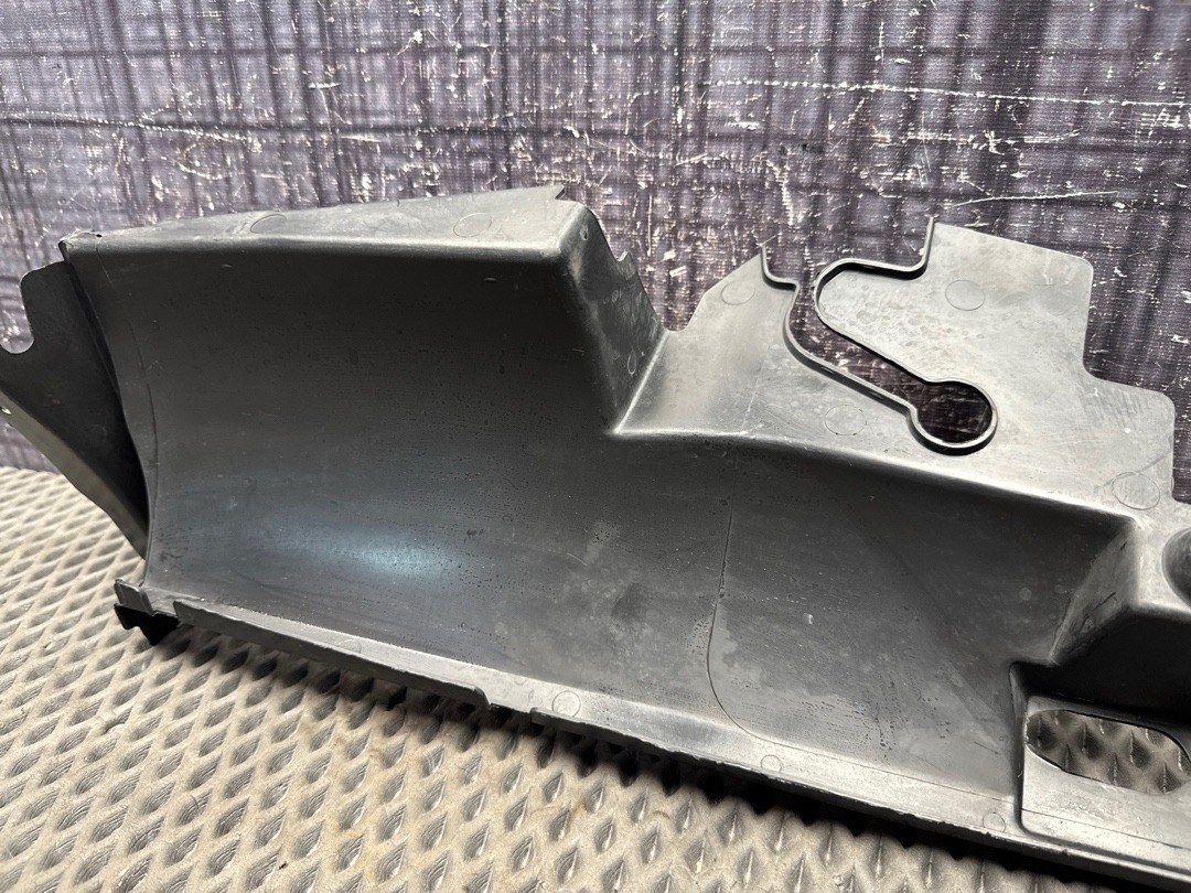 Воздуховод радиатора, 3140 рублей, Красноярск