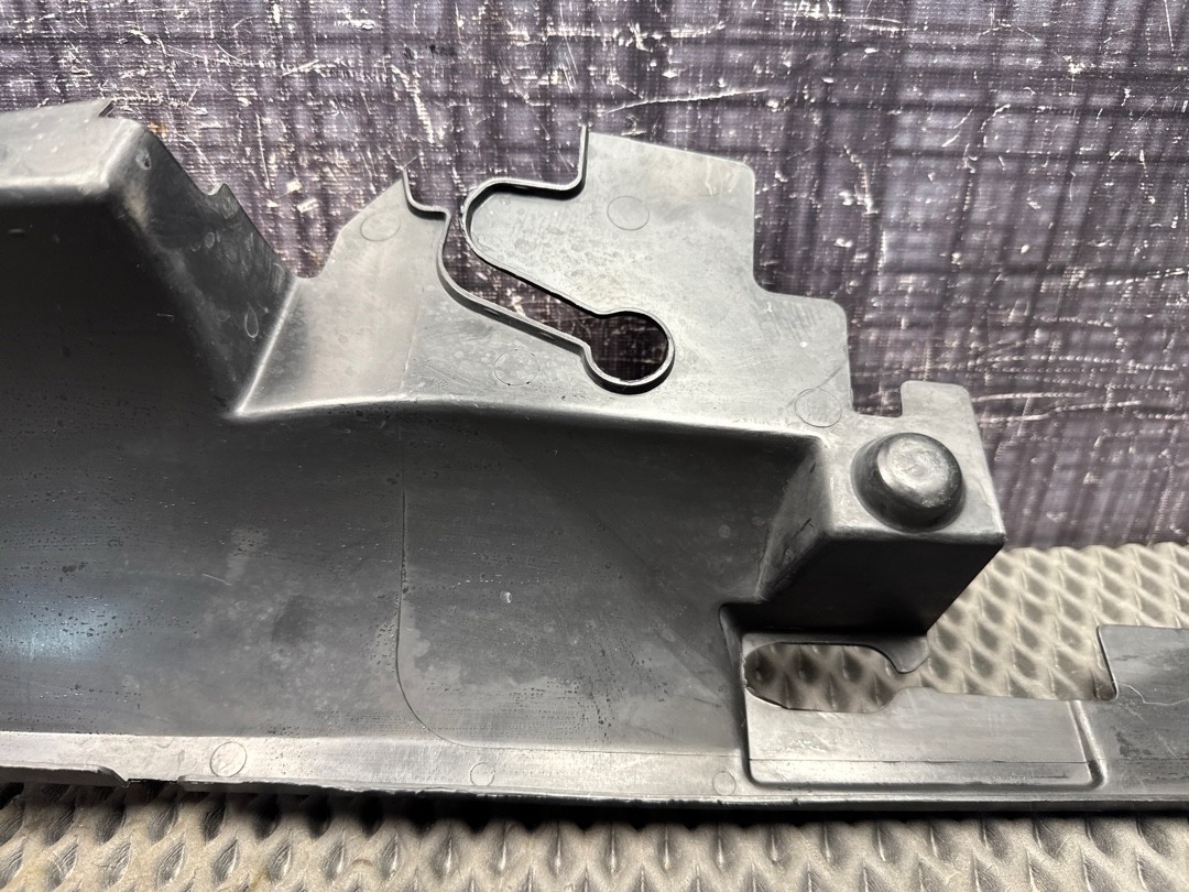 Воздуховод радиатора, 3140 рублей, Красноярск