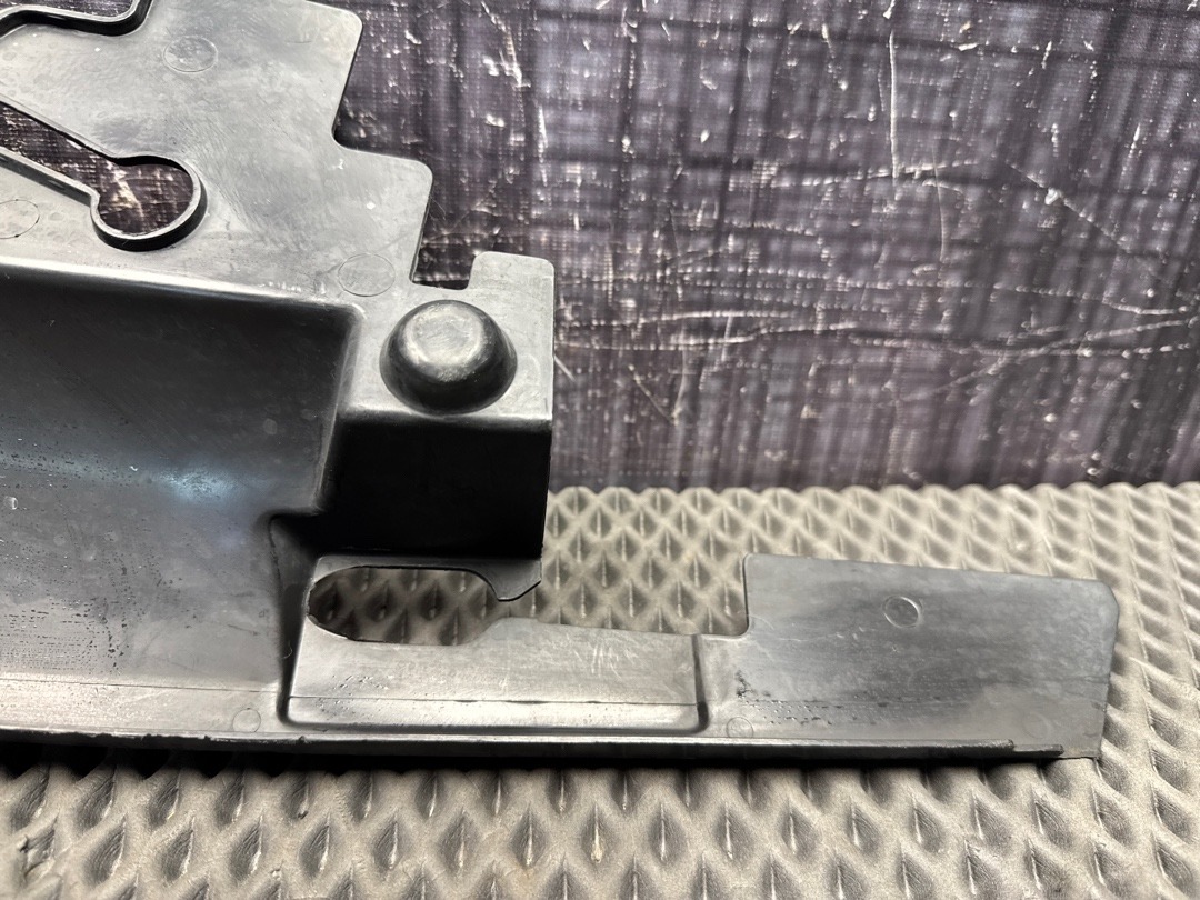 Воздуховод радиатора, 3140 рублей, Красноярск