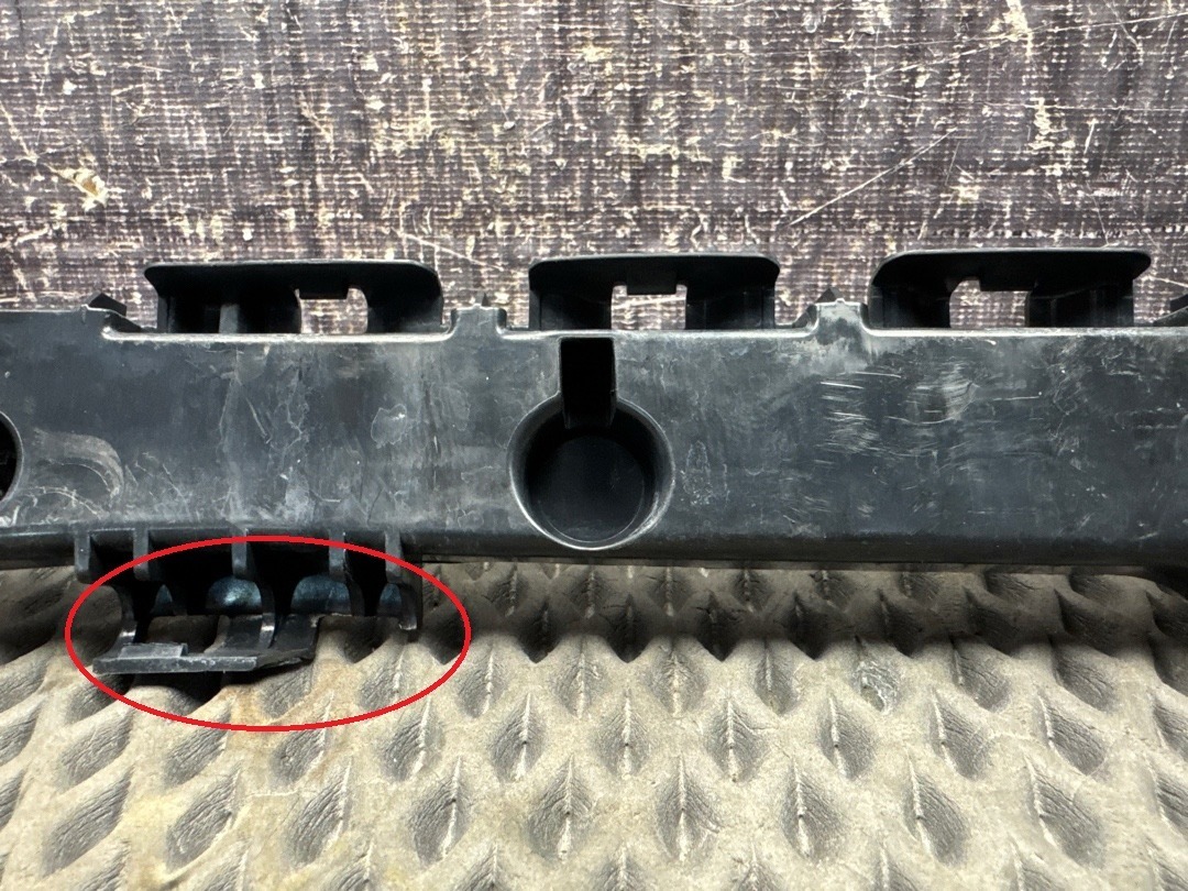 Крепление бампера, 970 рублей, Красноярск