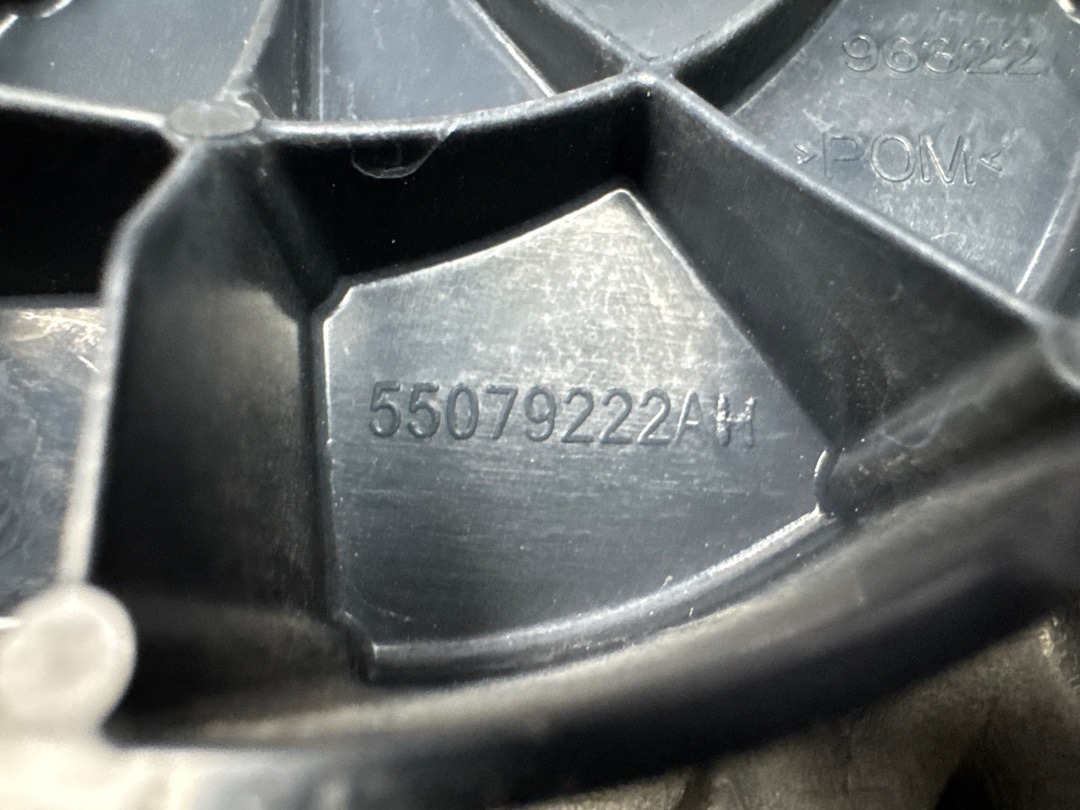 Крепление бампера, 970 рублей, Красноярск