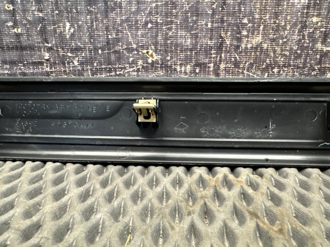 Накладка на порог, 1020 рублей, Красноярск