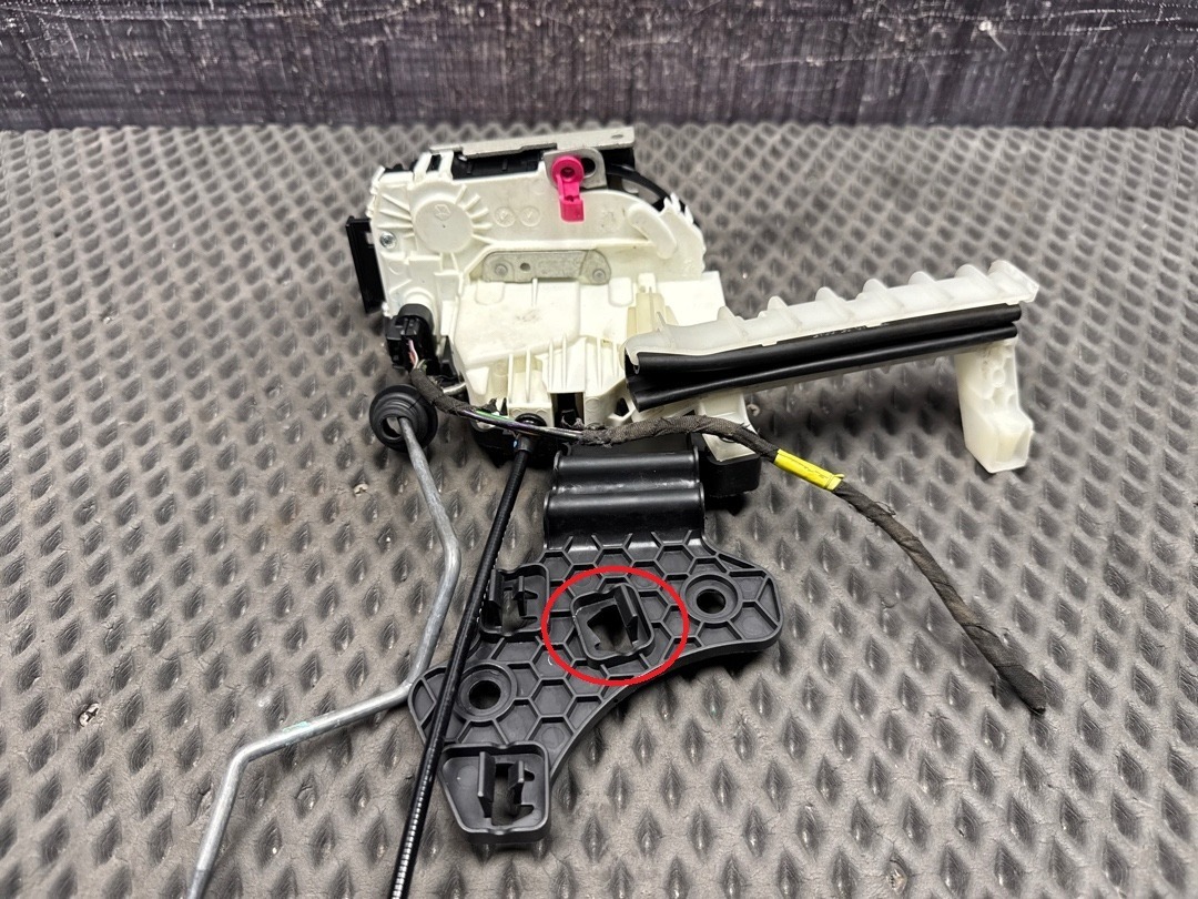 Замок двери, 1610 рублей, Красноярск