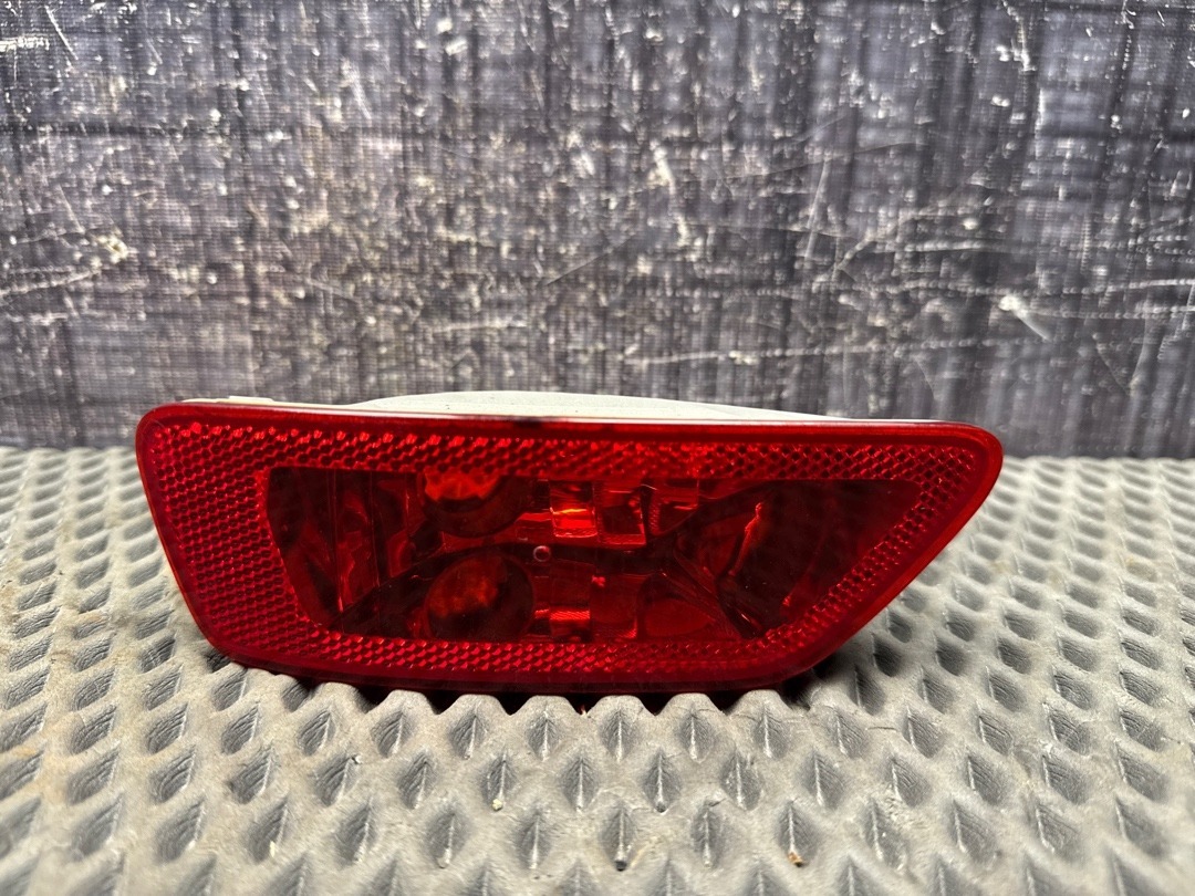 Фонарь противотуманный, 3960 рублей, Красноярск