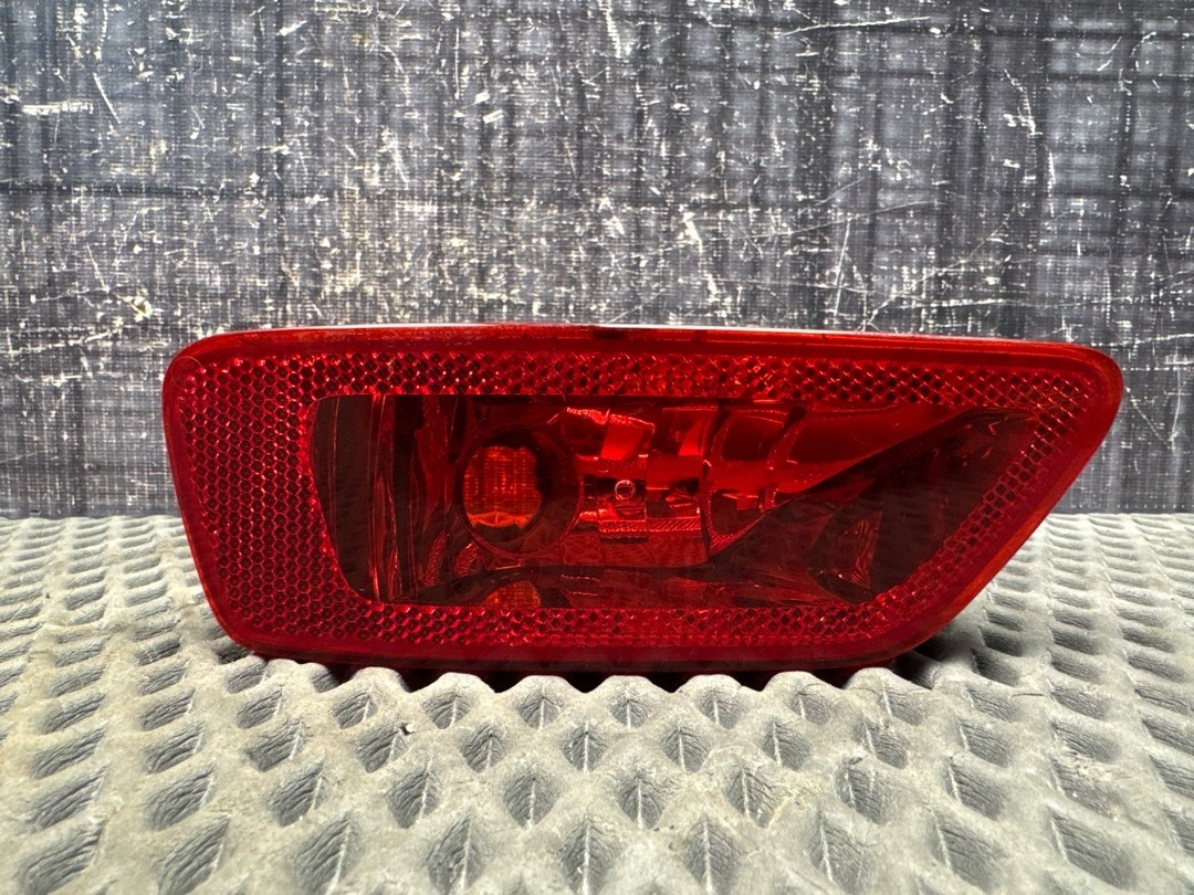 Фонарь противотуманный, 3960 рублей, Красноярск