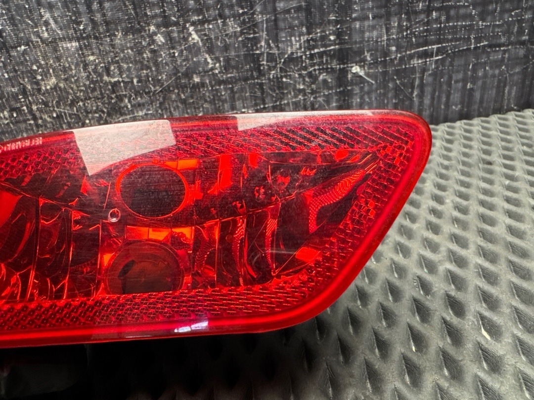 Фонарь противотуманный, 3960 рублей, Красноярск