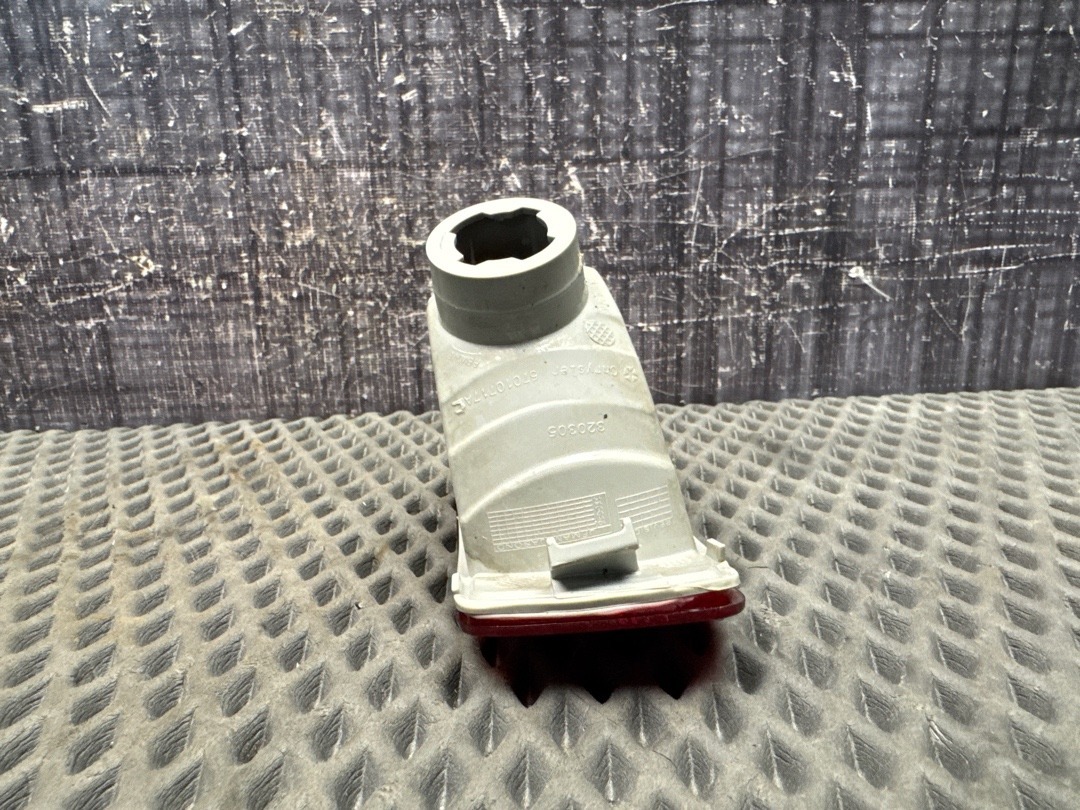 Фонарь противотуманный, 3960 рублей, Красноярск