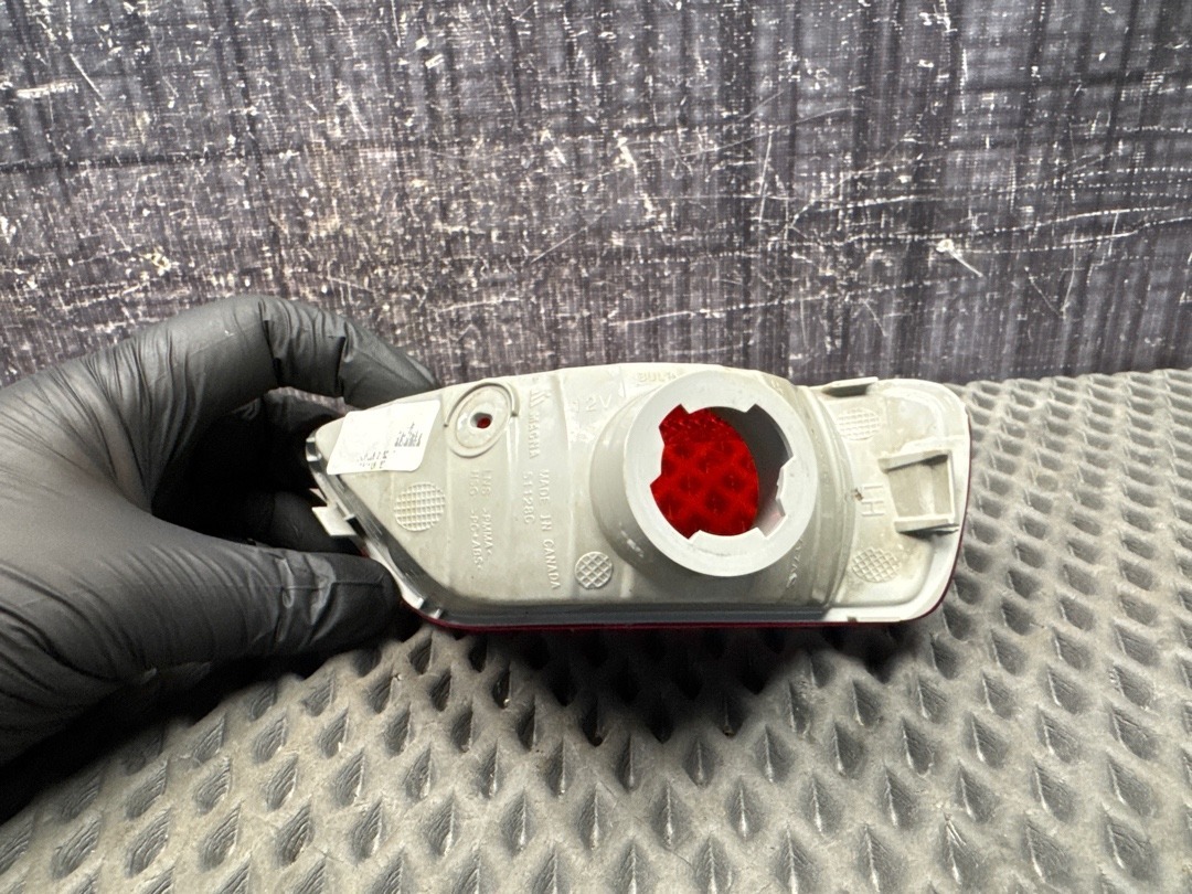 Фонарь противотуманный, 3960 рублей, Красноярск