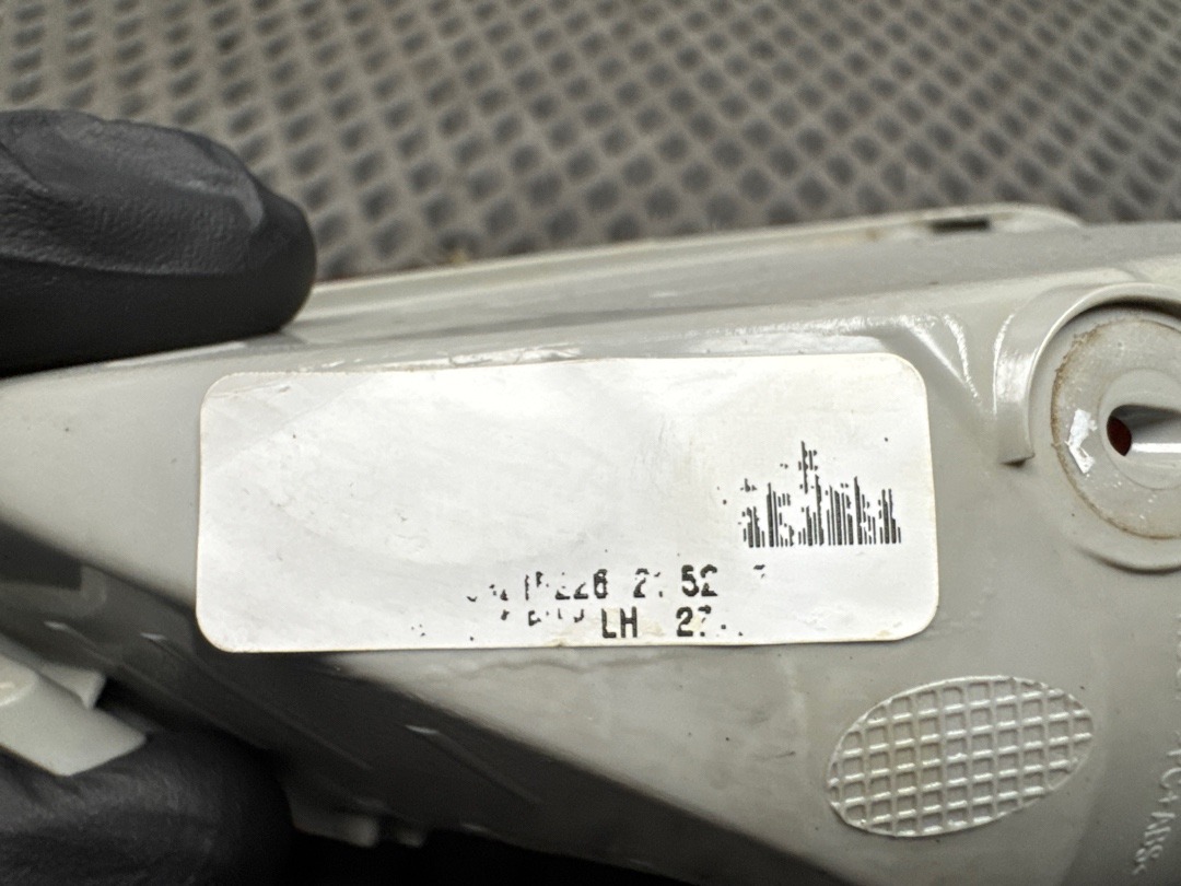 Фонарь противотуманный, 3960 рублей, Красноярск