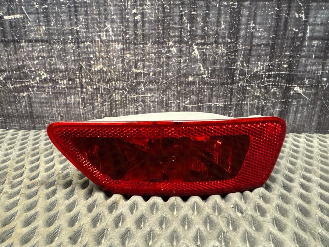 Фонарь противотуманный, 3960 рублей, Красноярск