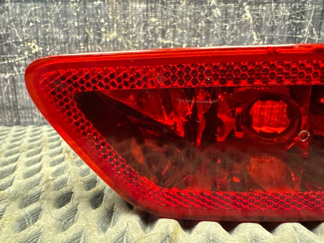 Фонарь противотуманный, 3960 рублей, Красноярск