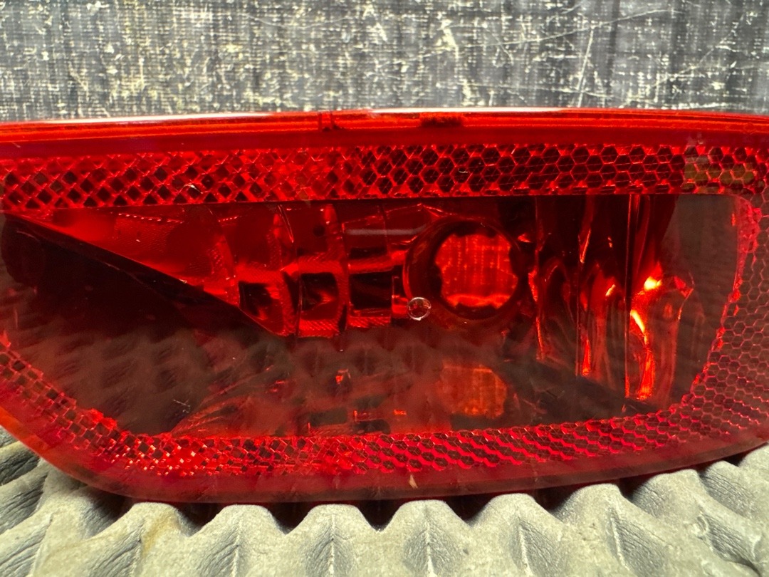 Фонарь противотуманный, 3960 рублей, Красноярск