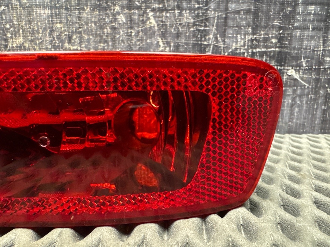 Фонарь противотуманный, 3960 рублей, Красноярск