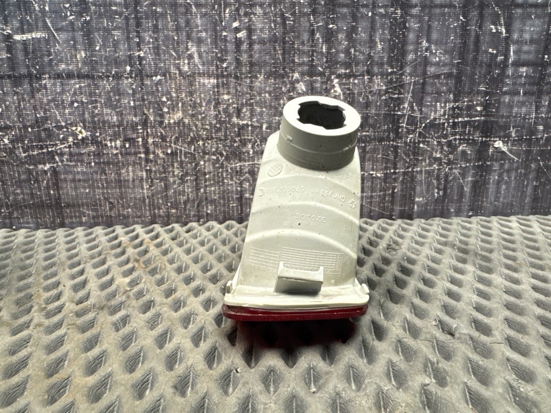 Фонарь противотуманный, 3960 рублей, Красноярск