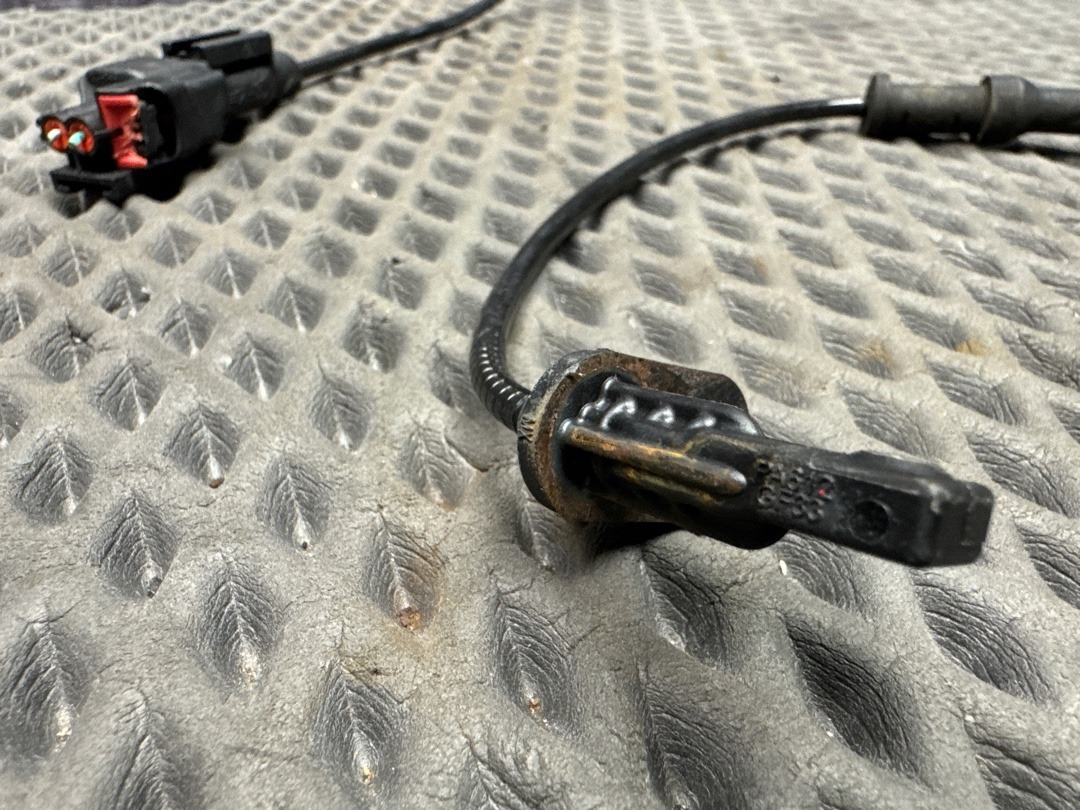 Датчик ABS, 2530 рублей, Красноярск