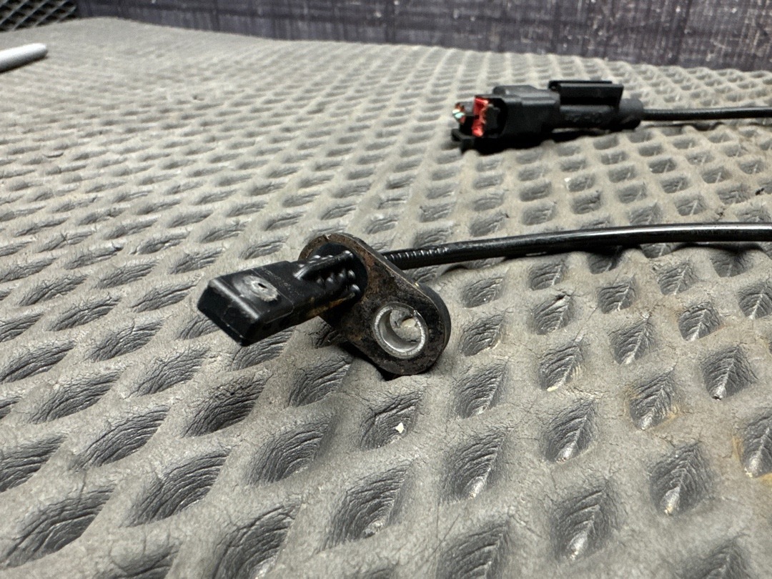 Датчик ABS, 2530 рублей, Красноярск