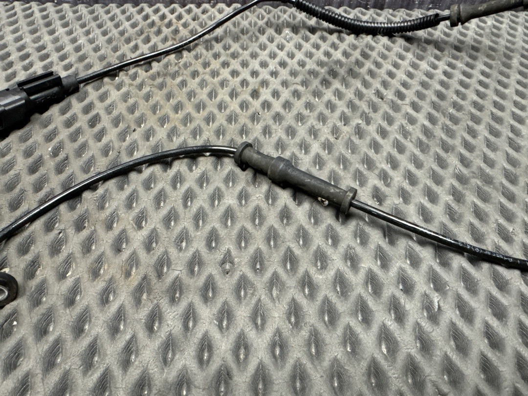 Датчик ABS, 2530 рублей, Красноярск